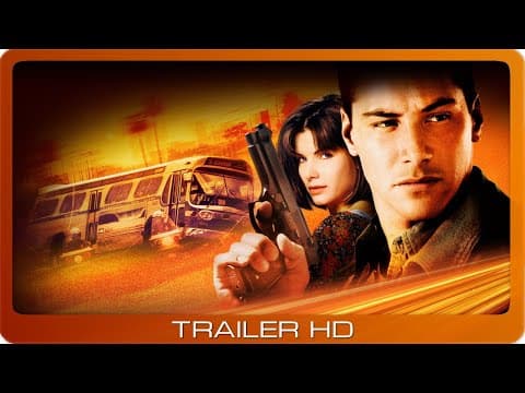 Trailer-Vorschau: Speed