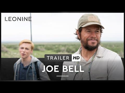 Trailer-Vorschau: Joe Bell