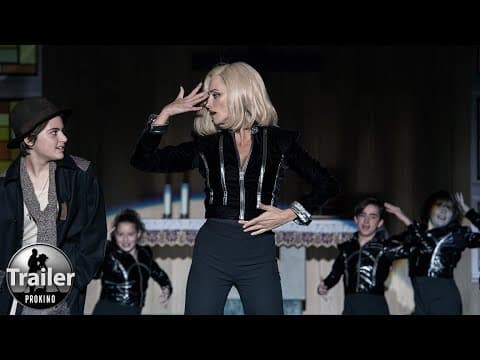 Trailer-Vorschau: L'immensità - Meine fantastische Mutter