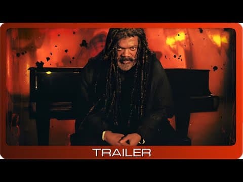 Trailer-Vorschau: Cavemans Valentine - Tod eines Engels