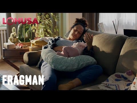 Trailer-Vorschau: Lohusa