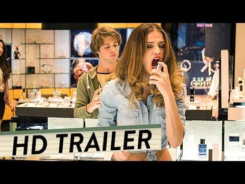 Trailer-Vorschau: Verrückt nach Fixi