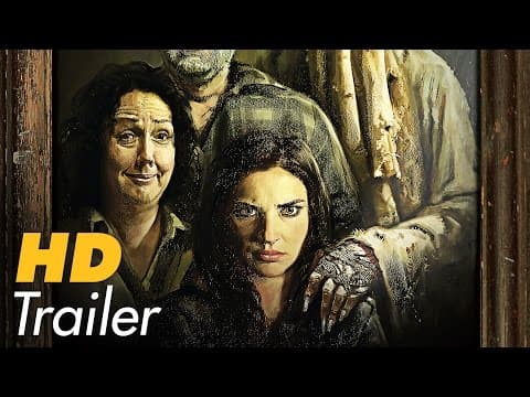Trailer-Vorschau: Housebound