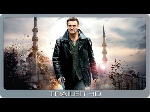 Trailer-Vorschau: 96 Hours - Taken 2