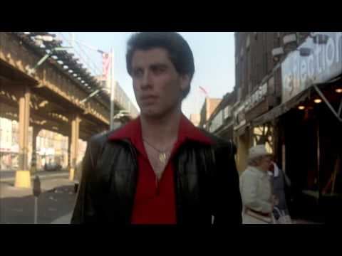 Trailer-Vorschau: Nur Samstag Nacht