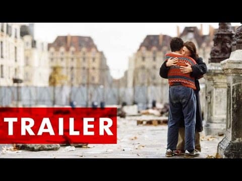 Trailer-Vorschau: Die Liebenden von Pont-Neuf