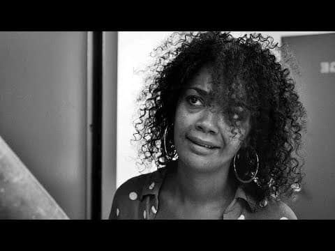 Trailer-Vorschau: The Woddafucka Thing