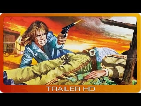 Trailer-Vorschau: Adios Companeros