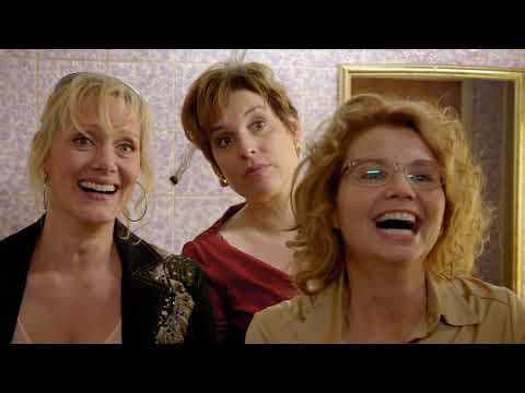 Trailer-Vorschau: Klassentreffen