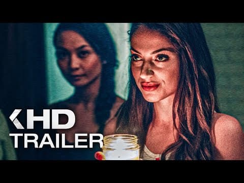 Trailer-Vorschau: Seance