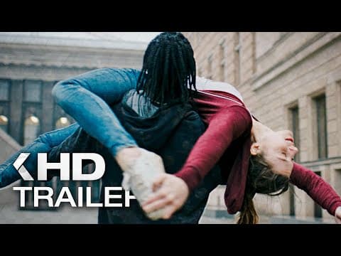 Trailer-Vorschau: Fly