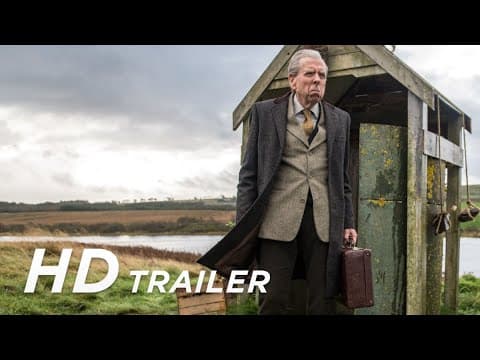 Trailer-Vorschau: Der Engländer, der in den Bus stieg und bis ans Ende der Welt fuhr