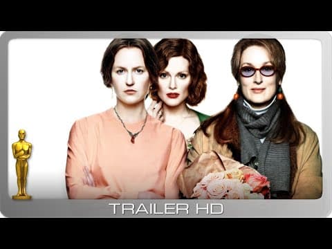 Trailer-Vorschau: The Hours - Von Ewigkeit zu Ewigkeit