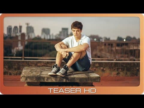 Trailer-Vorschau: Tagebuch eines Teenagers