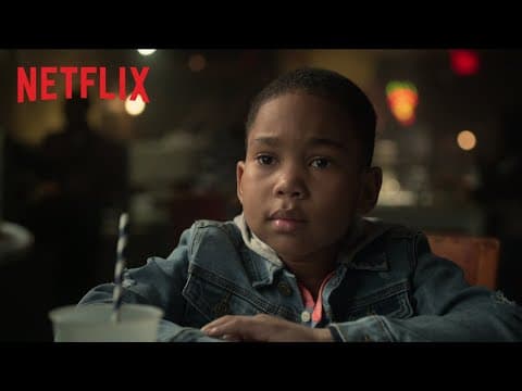 Trailer-Vorschau: Raising Dion