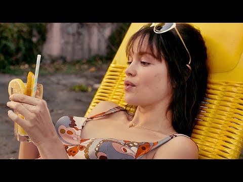 Trailer-Vorschau: Die Vergesslichkeit der Eichhörnchen