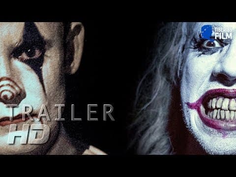 Trailer-Vorschau: Clown Town