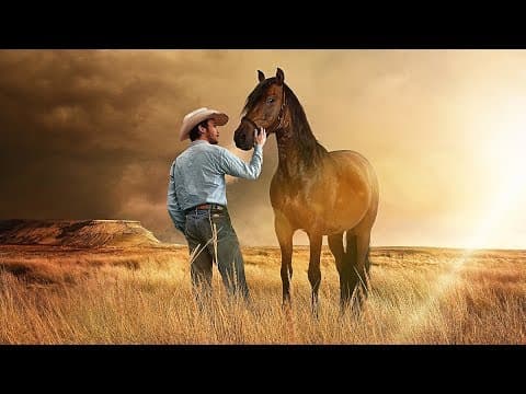 Trailer-Vorschau: The Rider