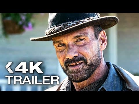 Trailer-Vorschau: Die Alone
