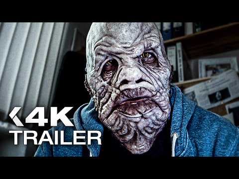 Trailer-Vorschau: German Horror Story - Teutonic Terror Tales