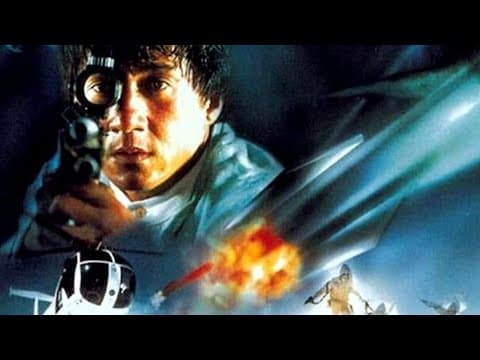 Trailer-Vorschau: Jackie Chans Erstschlag