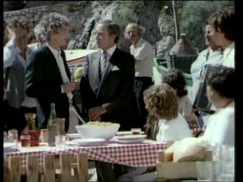 Trailer-Vorschau: Oliver Maass