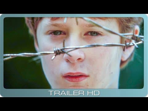 Trailer-Vorschau: I Am David