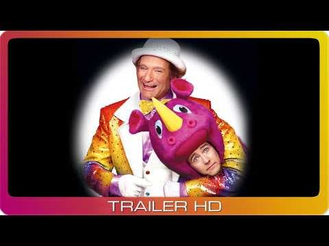 Trailer-Vorschau: Tötet Smoochy