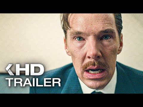 Trailer-Vorschau: Der Spion