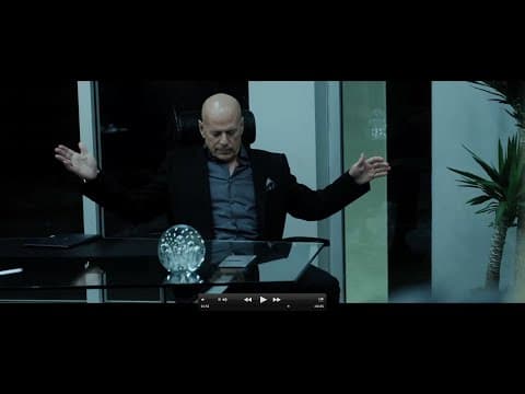 Trailer-Vorschau: Vice