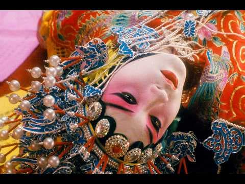 Trailer-Vorschau: Lebewohl, meine Konkubine