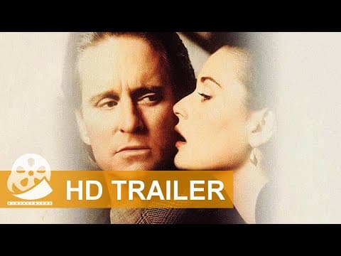 Trailer-Vorschau: Enthüllung