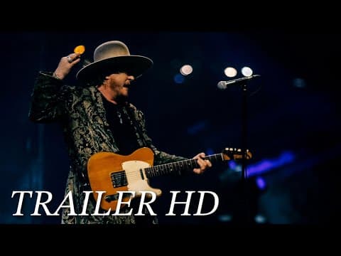 Trailer-Vorschau: Zucchero – Sugar Fornaciari