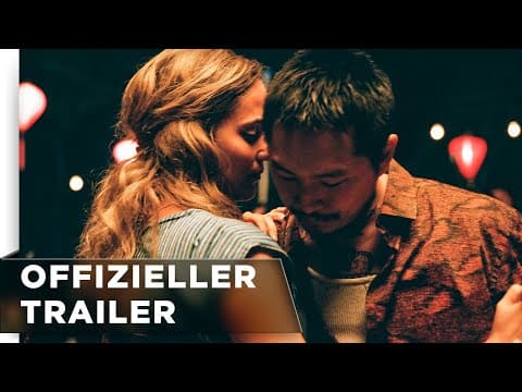 Trailer-Vorschau: Blue Bayou