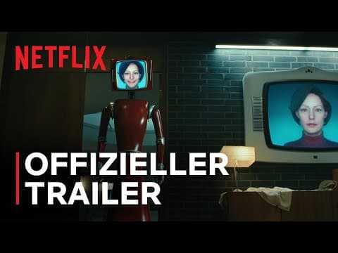 Trailer-Vorschau: Cassandra