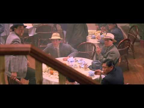 Trailer-Vorschau: Miracles