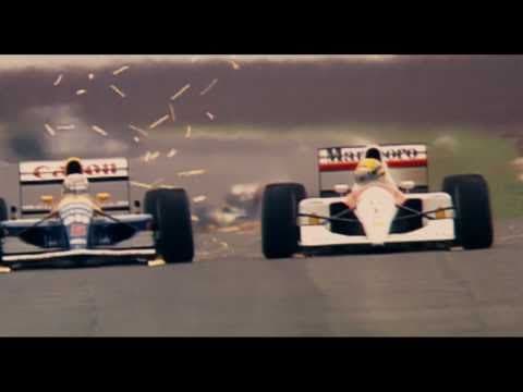 Trailer-Vorschau: Senna