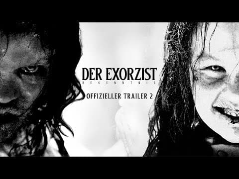 Trailer-Vorschau: Der Exorzist: Bekenntnis