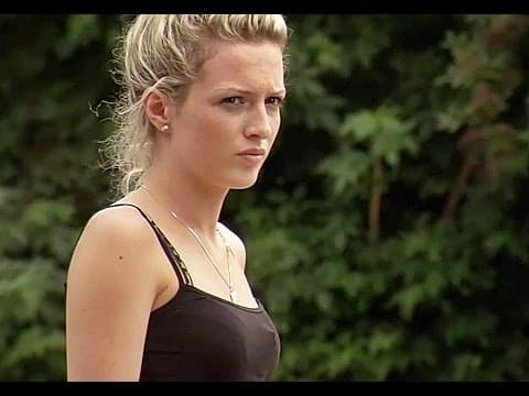 Trailer-Vorschau: Achtzehn - Wagnis Leben