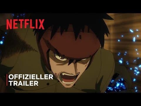 Trailer-Vorschau: SPRIGGAN