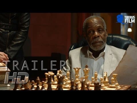 Trailer-Vorschau: Schachmatt