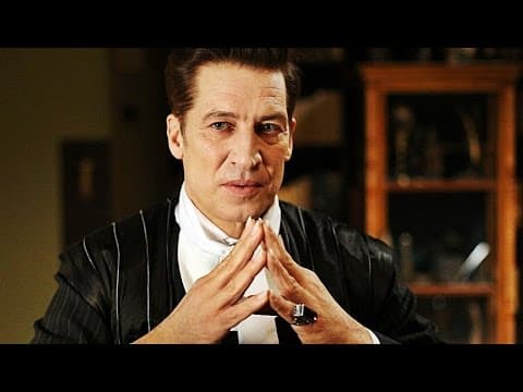 Trailer-Vorschau: Therapie für einen Vampir