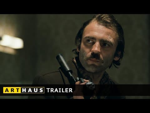 Trailer-Vorschau: Der amerikanische Freund