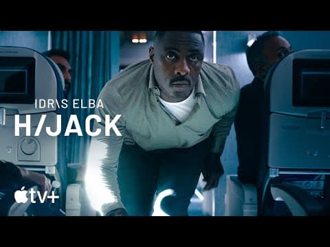 Trailer-Vorschau: Hijack