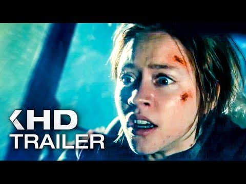 Trailer-Vorschau: UFO Sweden
