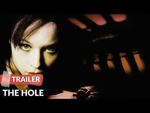 Trailer-Vorschau: The Hole