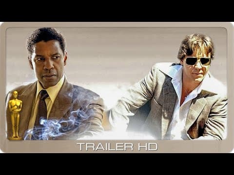 Trailer-Vorschau: American Gangster