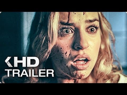 Trailer-Vorschau: The Evil Ones