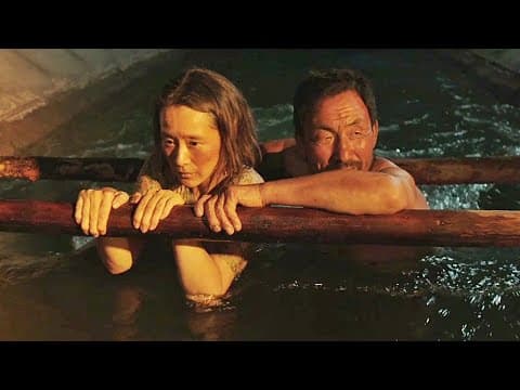 Trailer-Vorschau: Return To Dust