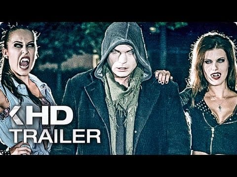 Trailer-Vorschau: Montrak